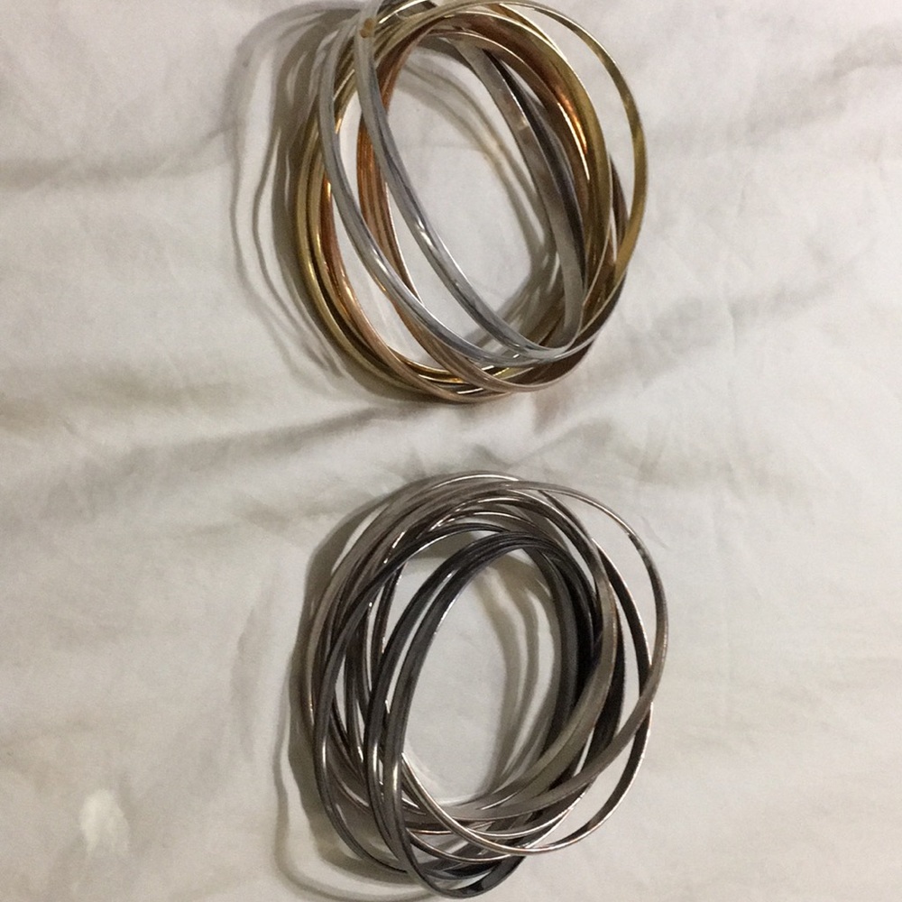 Bracelets